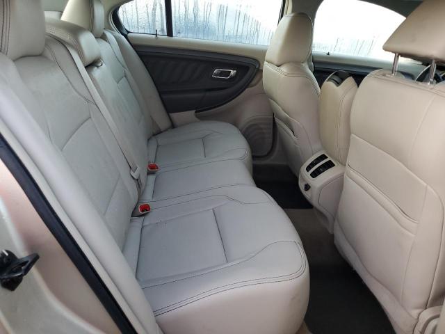Photo 9 from auction – 2011 FORD TAURUS SEL with VIN 1FAHP2EW2BG188611