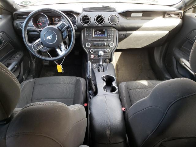 Photo 8 from auction – 2016 FORD MUSTANG with VIN 1FATP8EM4G5284531