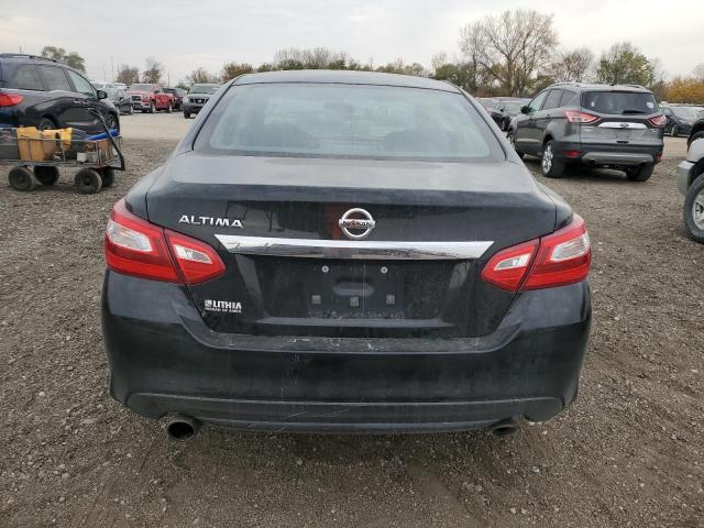 Photo 6 from auction – 2016 NISSAN ALTIMA 2.5 with VIN 1N4AL3AP9GC258038