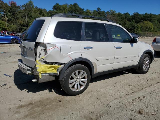 Photo 3 from auction – 2012 SUBARU FORESTER 2 with VIN JF2SHADC6CH440243