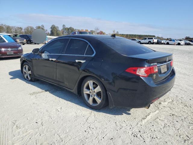 Photo 2 from auction – 2011 ACURA TSX with VIN JH4CU2F62BC006990