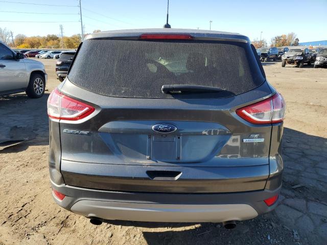 Photo 6 from auction – 2016 FORD ESCAPE SE with VIN 1FMCU0G91GUA08953