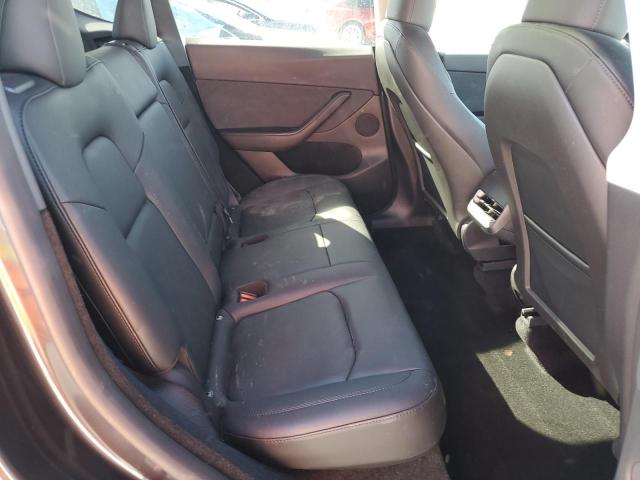 Photo 11 from auction – 2024 TESLA MODEL Y with VIN 7SAYGDED4RF038172