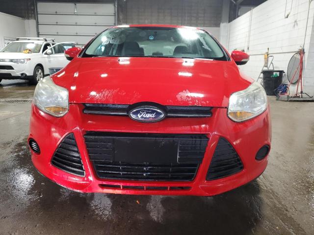 Photo 5 from auction – 2014 FORD FOCUS SE with VIN 1FADP3F28EL158041