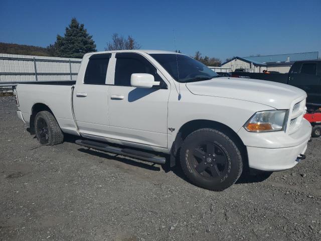 Photo 4 from auction – 2012 DODGE RAM 1500 S with VIN 1C6RD7GP1CS116136