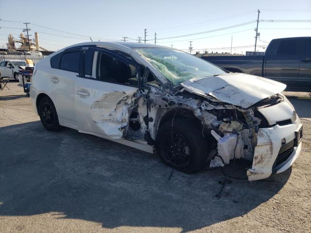 Photo 4 from auction – 2014 TOYOTA PRIUS with VIN JTDKN3DU4E1744016