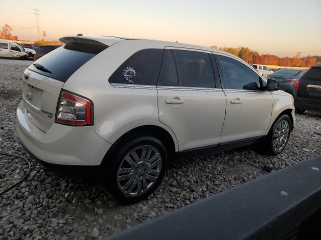 Photo 3 from auction – 2008 FORD EDGE LIMIT with VIN 2FMDK49C98BA49817