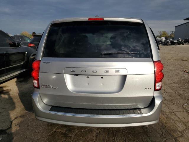 Photo 6 from auction – 2016 DODGE GRAND CARA with VIN 2C4RDGCG4GR369344