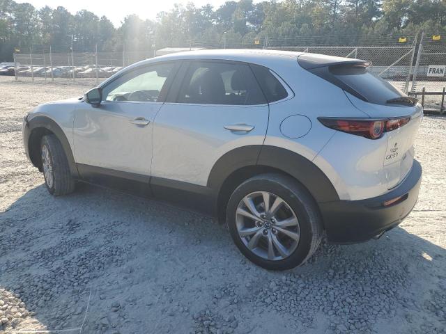 Photo 2 from auction – 2021 MAZDA CX-30 SELE with VIN 3MVDMABL7MM309193