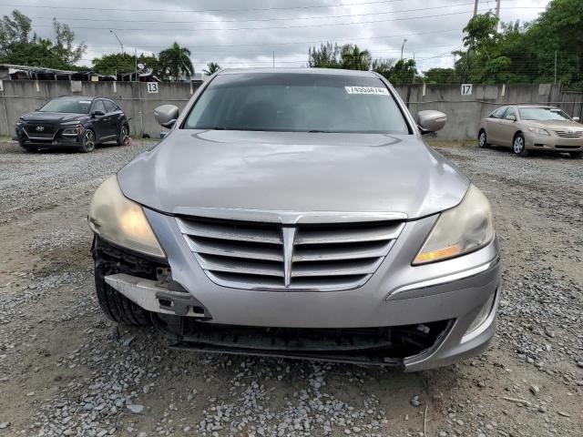 Photo 5 from auction – 2012 HYUNDAI GENESIS 3. with VIN KMHGC4DDXCU183958