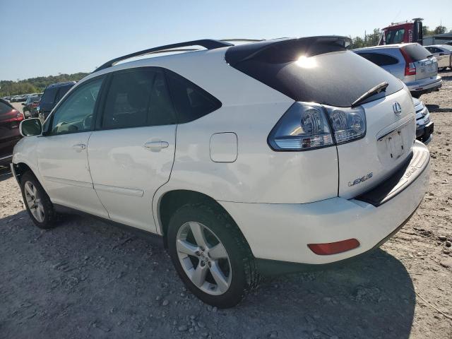 Photo 2 from auction – 2007 LEXUS RX 350 with VIN 2T2HK31U37C025695