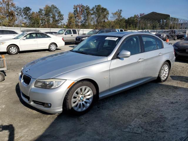 Photo 1 from auction – 2009 BMW 328 I with VIN WBAPH775X9NM28706