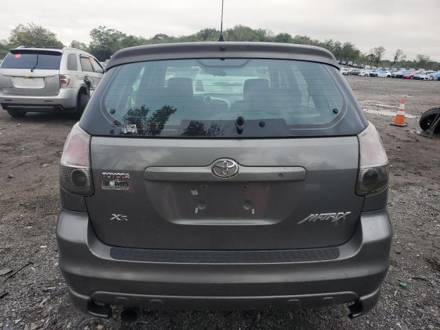 Photo 6 from auction – 2005 TOYOTA COROLLA MA with VIN 2T1KR32E65C432128