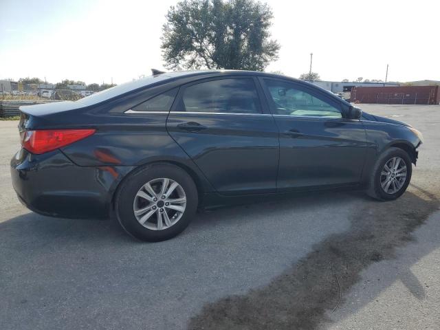 Photo 3 from auction – 2013 HYUNDAI SONATA GLS with VIN 5NPEB4ACXDH692387