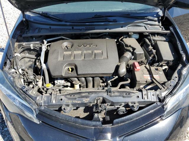 Photo 11 from auction – 2017 TOYOTA COROLLA L with VIN 5YFBURHE7HP638541