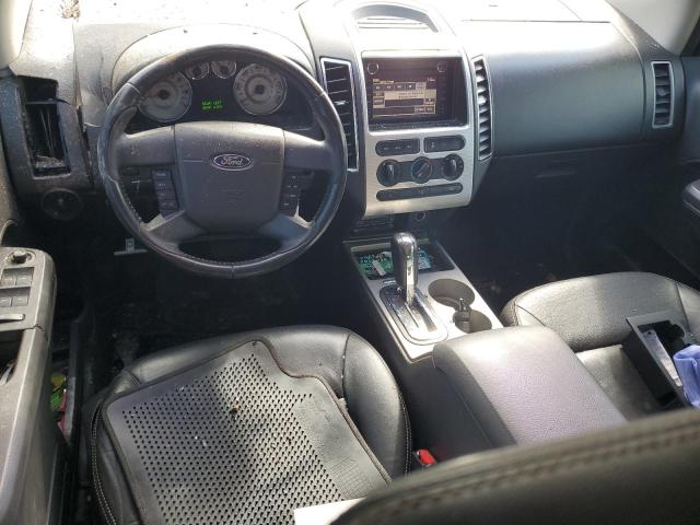 Photo 8 from auction – 2008 FORD EDGE SEL with VIN 2FMDK38C88BB36930