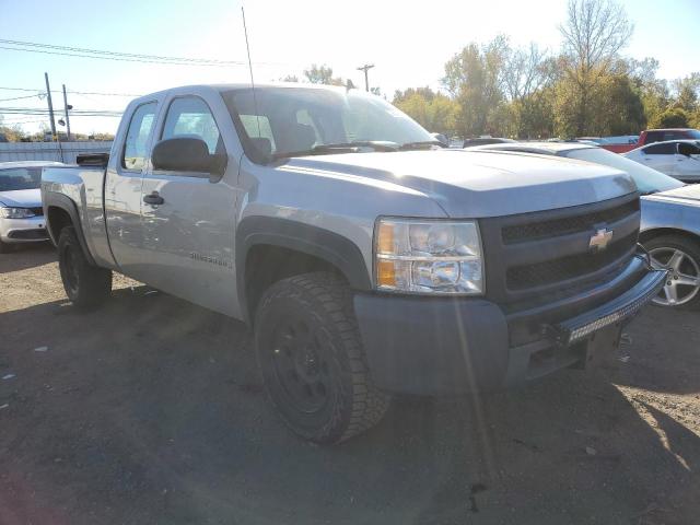 Photo 4 from auction – 2008 CHEVROLET SILVERADO with VIN 1GCEK19J68Z201121