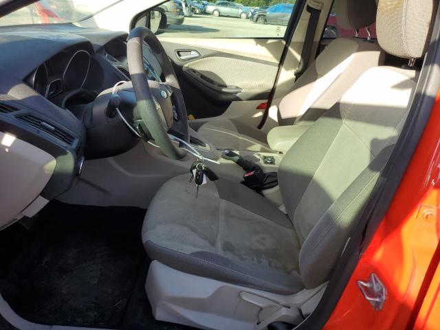 Photo 7 from auction – 2012 FORD FOCUS SE with VIN 1FAHP3F23CL314212