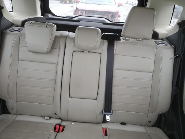 Фото 10 с аукциона – 2019 FORD ECOSPORT T с VIN MAJ6S3KL6KC297697