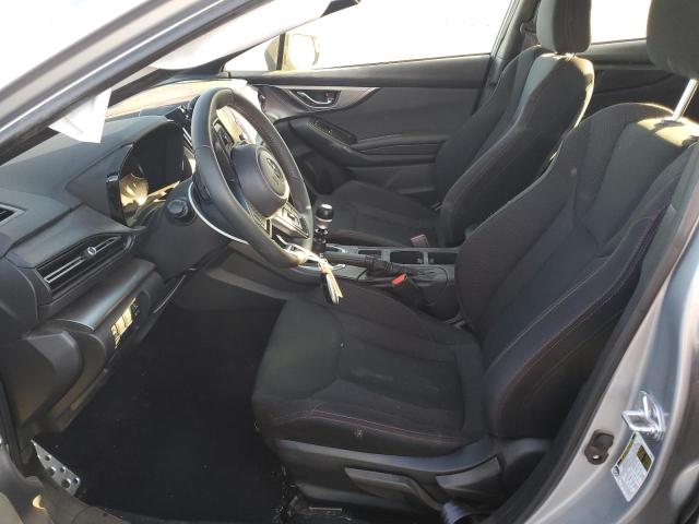 Photo 7 from auction – 2023 SUBARU WRX PREMIU with VIN JF1VBAF60P9817773