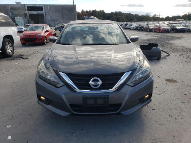 Photo 5 from auction – 2018 NISSAN ALTIMA 2.5 with VIN 1N4AL3AP6JC214196