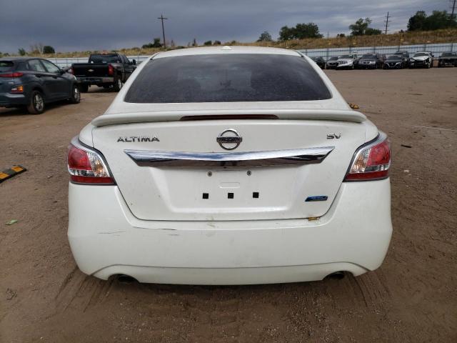 Photo 6 from auction – 2014 NISSAN ALTIMA 2.5 with VIN 1N4AL3AP3EC415673