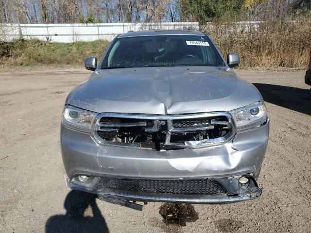Photo 5 from auction – 2015 DODGE DURANGO LI with VIN 1C4RDJDG9FC938773