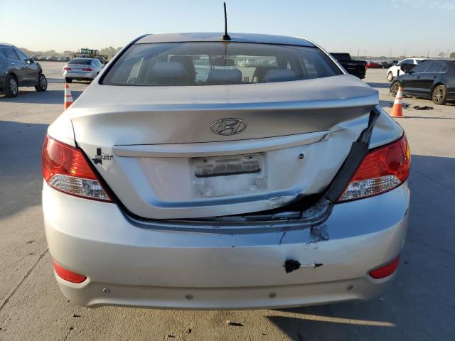 Photo 6 from auction – 2013 HYUNDAI ACCENT GLS with VIN KMHCT4AE6DU490217