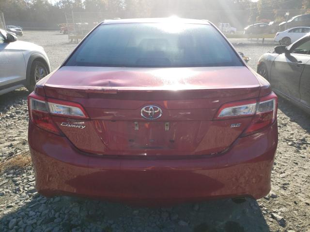 Photo 6 from auction – 2014 TOYOTA CAMRY L with VIN 4T1BF1FK0EU868887