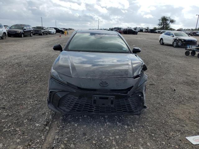 Photo 5 from auction – 2025 TOYOTA CAMRY XSE with VIN 4T1DAACK0SU515671