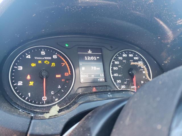 Photo 9 from auction – 2015 AUDI A3 PREMIUM with VIN WAUACGFF2F1123962