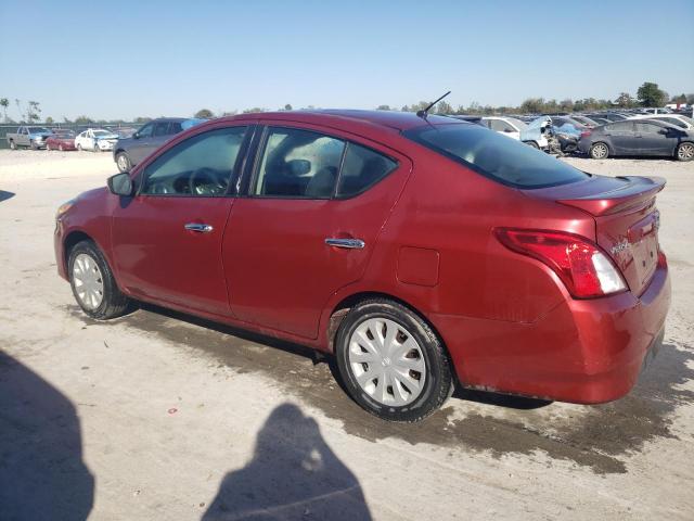 Photo 2 from auction – 2016 NISSAN VERSA S with VIN 3N1CN7AP2GL808417