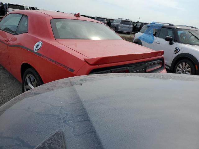 Photo 6 from auction – 2015 DODGE CHALLENGER with VIN 2C3CDZBG1FH811590