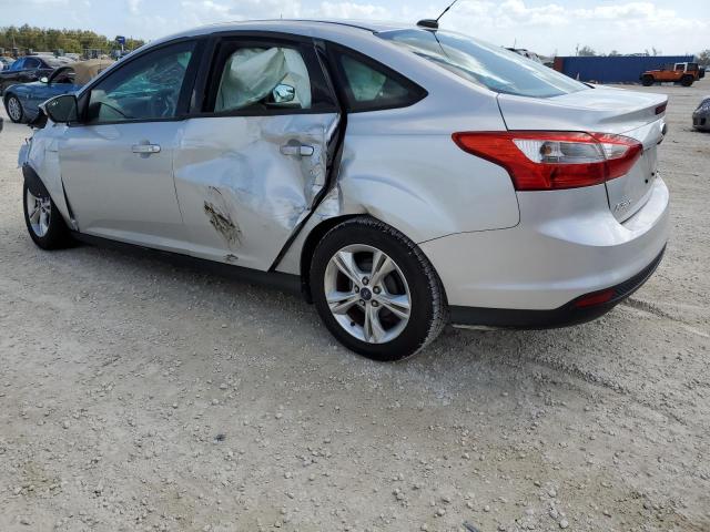 Photo 2 from auction – 2014 FORD FOCUS SE with VIN 1FADP3F23EL113198