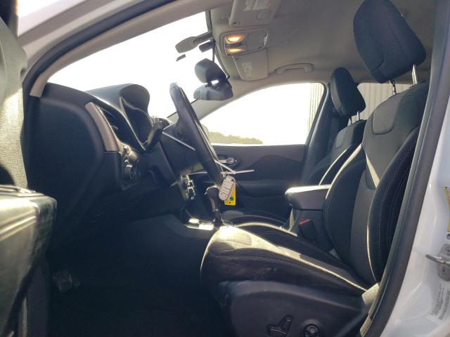 Photo 7 from auction – 2014 JEEP CHEROKEE L with VIN 1C4PJMCS1EW147187