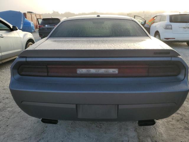 Photo 6 from auction – 2012 DODGE CHALLENGER with VIN 2C3CDYCJ5CH108526