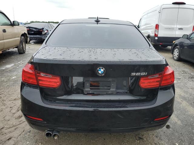 Photo 6 from auction – 2014 BMW 328 I with VIN WBA3A5C56EP602251