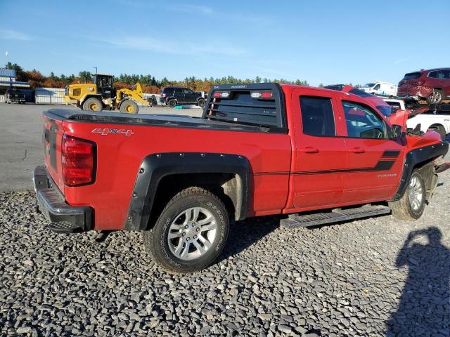 Photo 3 from auction – 2015 CHEVROLET SILVERADO with VIN 1GCVKREC8FZ359172