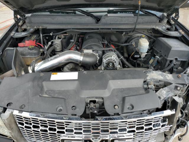 Photo 11 from auction – 2011 GMC SIERRA C15 with VIN 1GTR1VE0XBZ393529