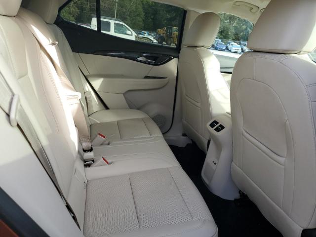 Photo 10 from auction – 2021 BUICK ENVISION E with VIN LRBFZNR43MD072438