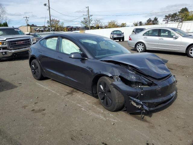 Photo 4 from auction – 2024 TESLA MODEL 3 with VIN 5YJ3E1EB7RF740240