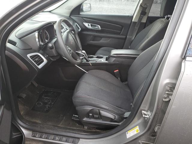 Foto 7 de la subasta – 2012 GMC TERRAIN SL con VIN 2GKALMEK8C6338677