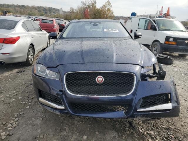 Photo 5 from auction – 2017 JAGUAR XF PRESTIG with VIN SAJBK4BV5HCY40838