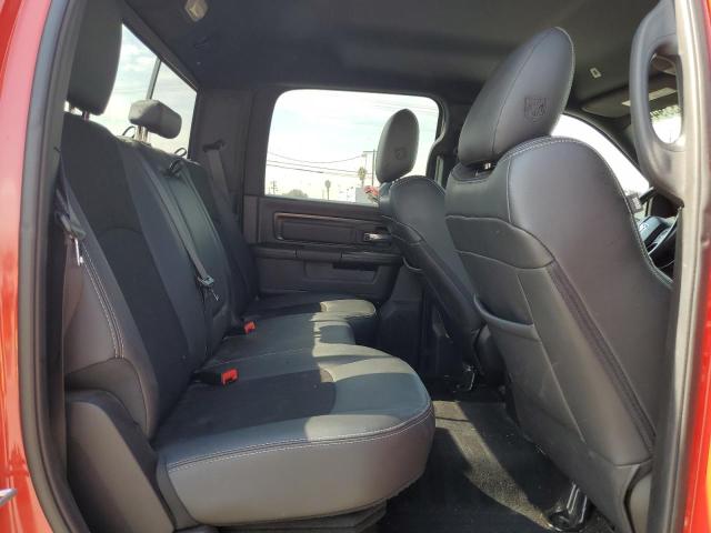 Photo 10 from auction – 2017 RAM 1500 REBEL with VIN 1C6RR7YT2HS831205