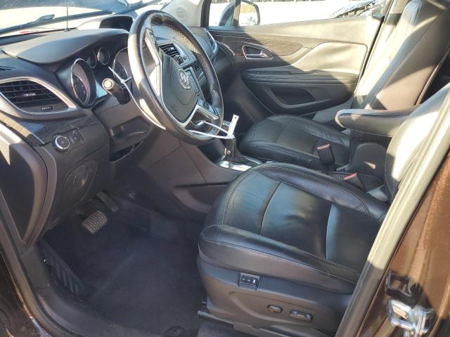 Photo 7 from auction – 2015 BUICK ENCORE with VIN KL4CJCSB0FB238304