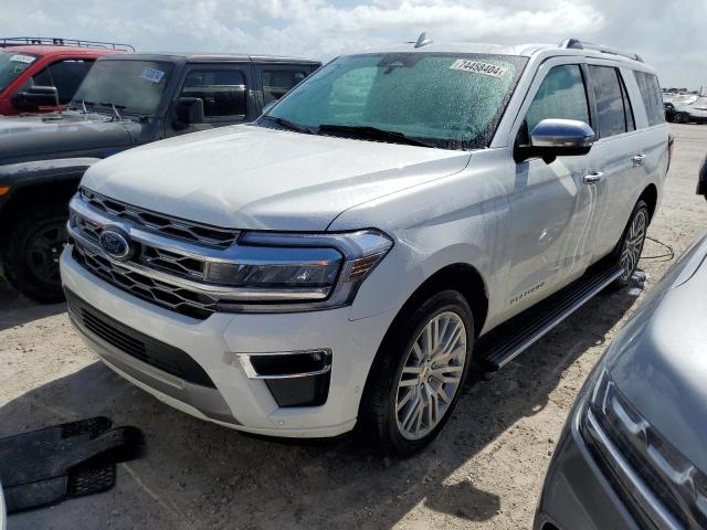 FORD EXPEDITION 2024 with VIN 1FMJU1L8XREA06271 - Photo from auction