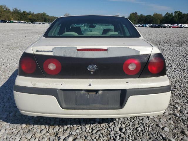 Photo 6 from auction – 2005 CHEVROLET IMPALA with VIN 2G1WF52E359386658