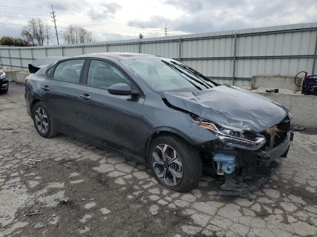 Photo 4 from auction – 2019 KIA FORTE FE with VIN 3KPF24AD2KE136914