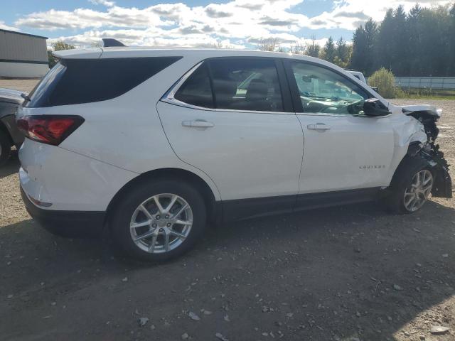 Photo 3 from auction – 2023 CHEVROLET EQUINOX LT with VIN 3GNAXUEG5PS197867
