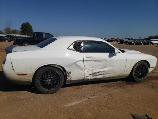 Photo 3 from auction – 2016 DODGE CHALLENGER with VIN 2C3CDZAG5GH280154